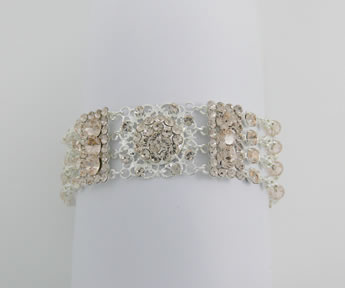 Lexi Bracelet by Say Bella